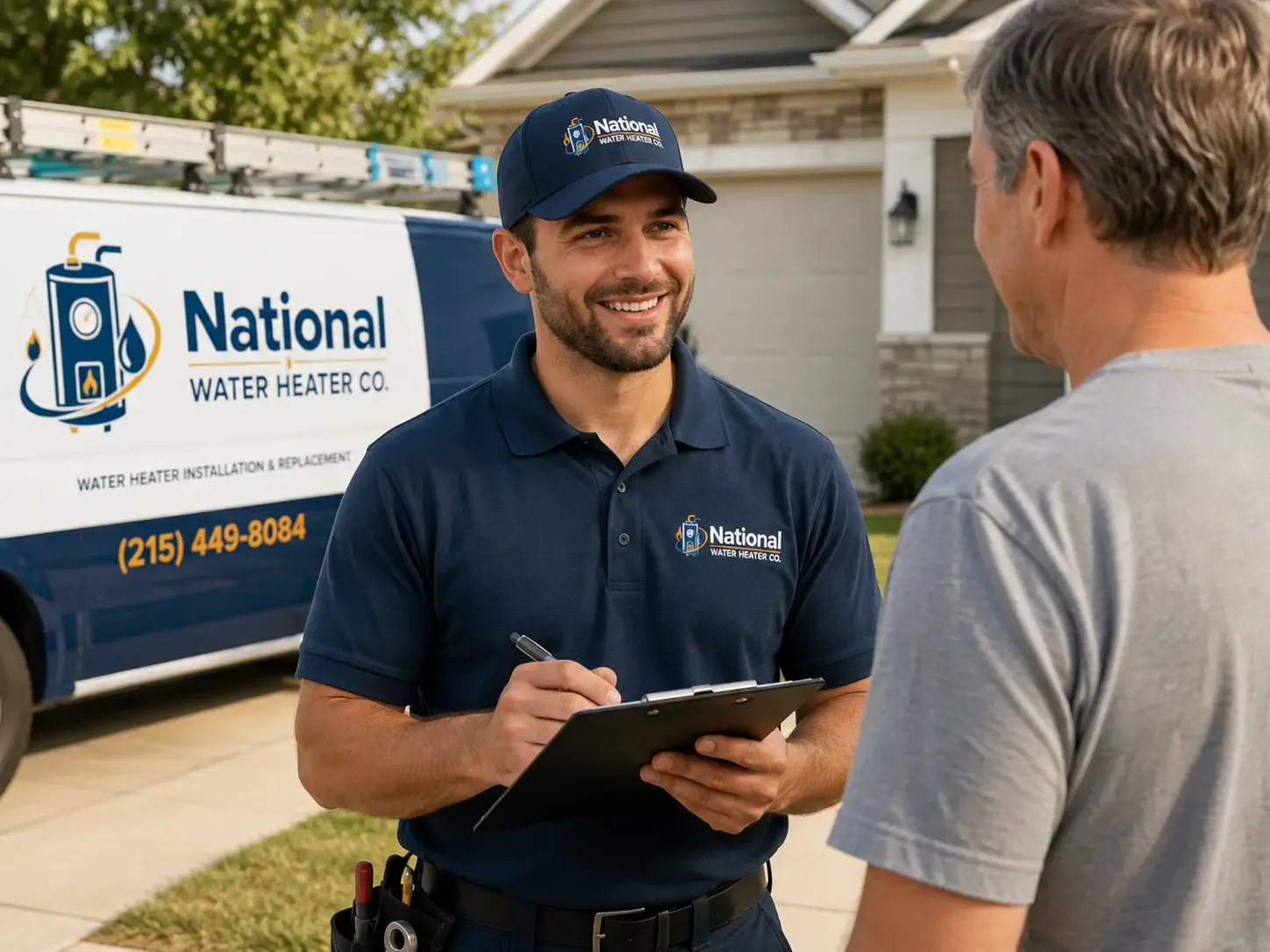 Water Heater Installation Richfield, KS FAQs